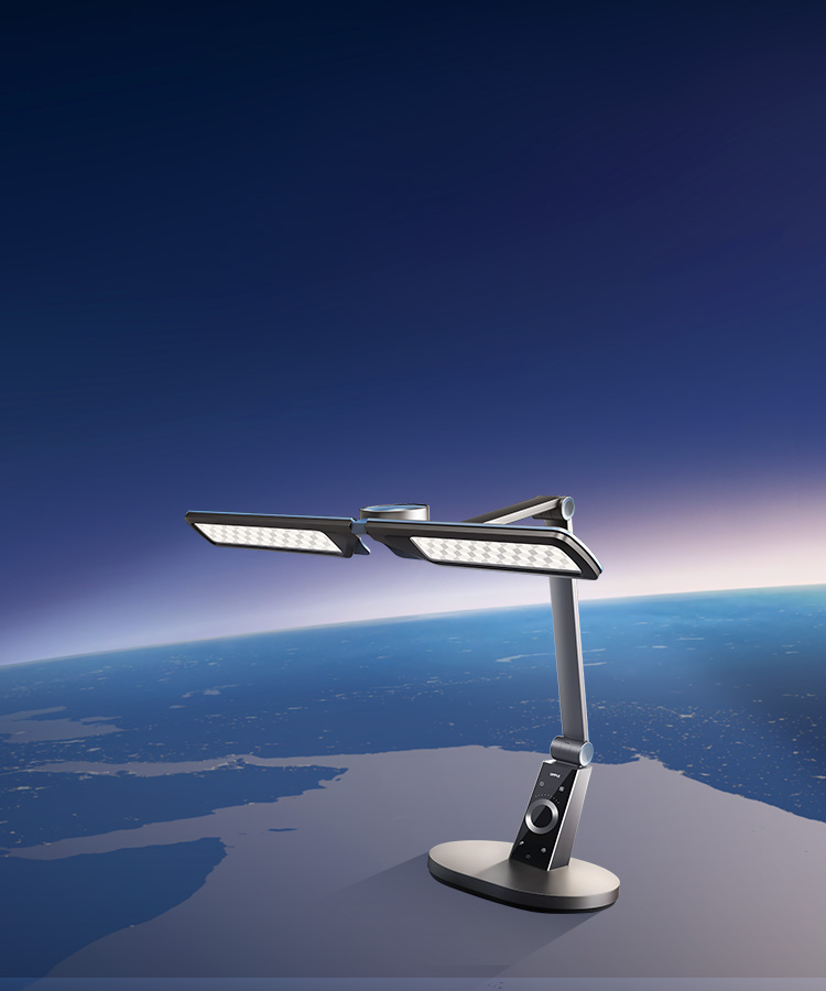 護(hù)眼臺燈博睿Pro